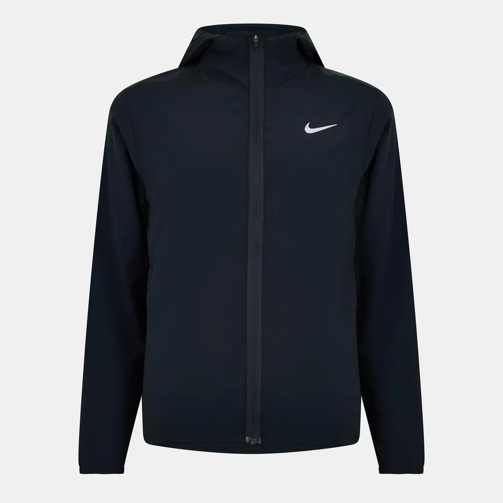 Nike Form Hooded Mens Jacket