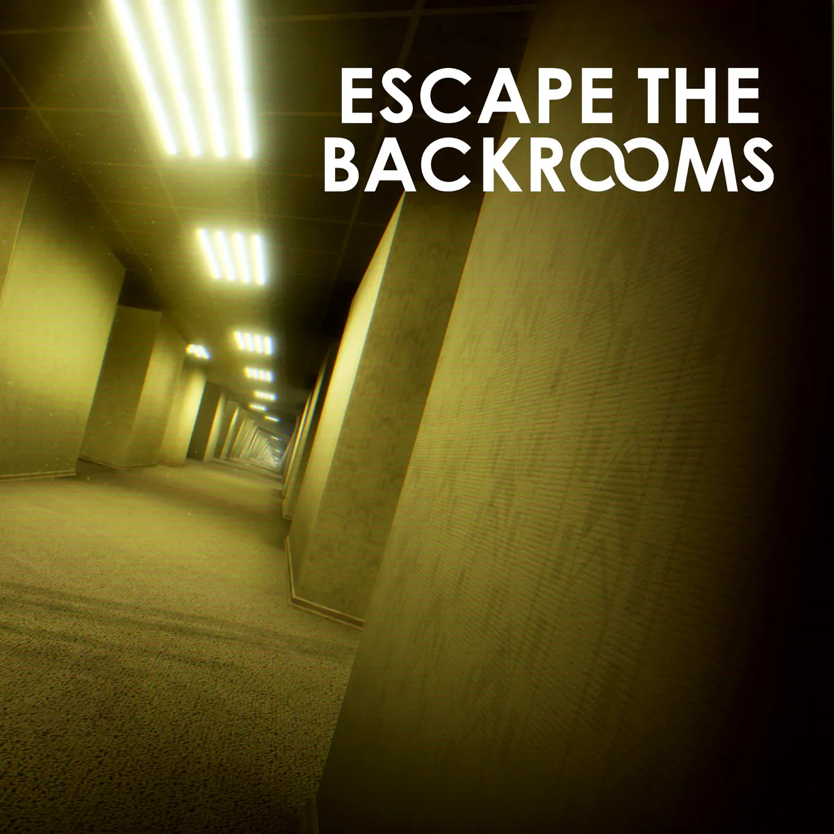 Secret Mode Ltd Escape the Backrooms in Digital, additional product view 2