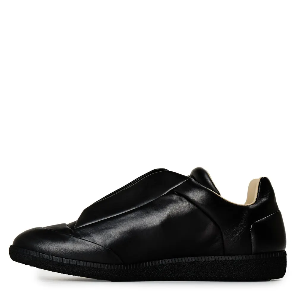 Maison Margiela Future Low detail 2