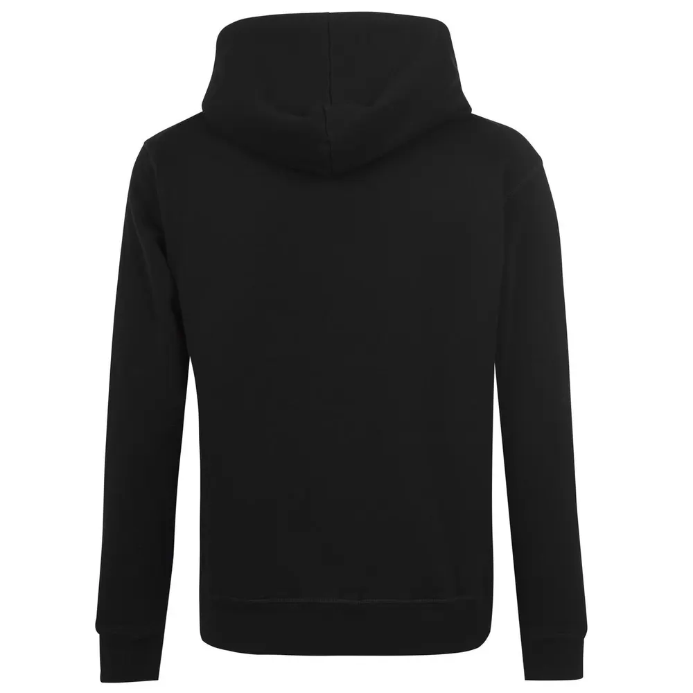 DSquared2 Icon Hoodie detail 2