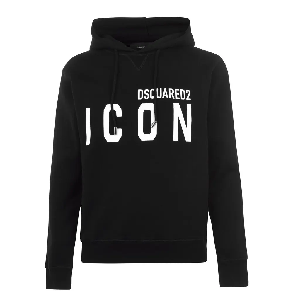 DSquared2 Icon Hoodie