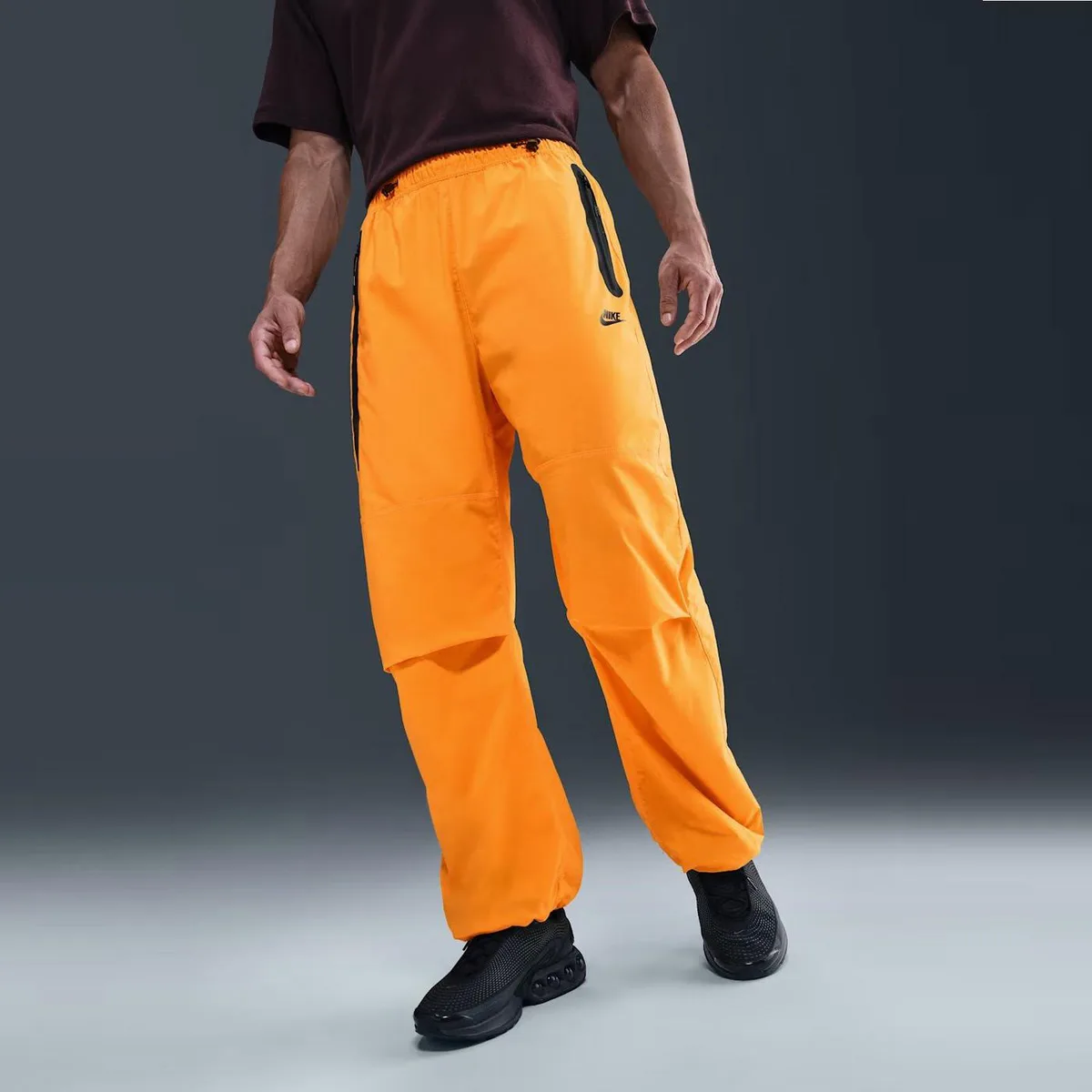 For Him Nike Nike Tch Wvn Pnt Sn54 in Sundial, additional product view 3