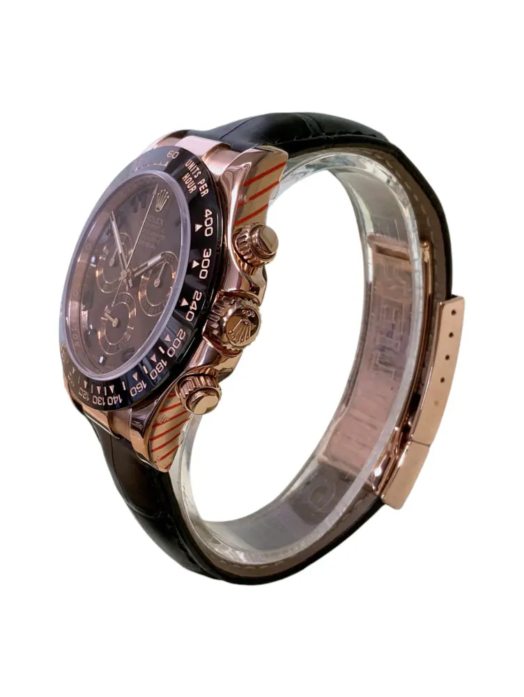 Rolex Daytona 116515 LN — 2013 — Excellent detail 2