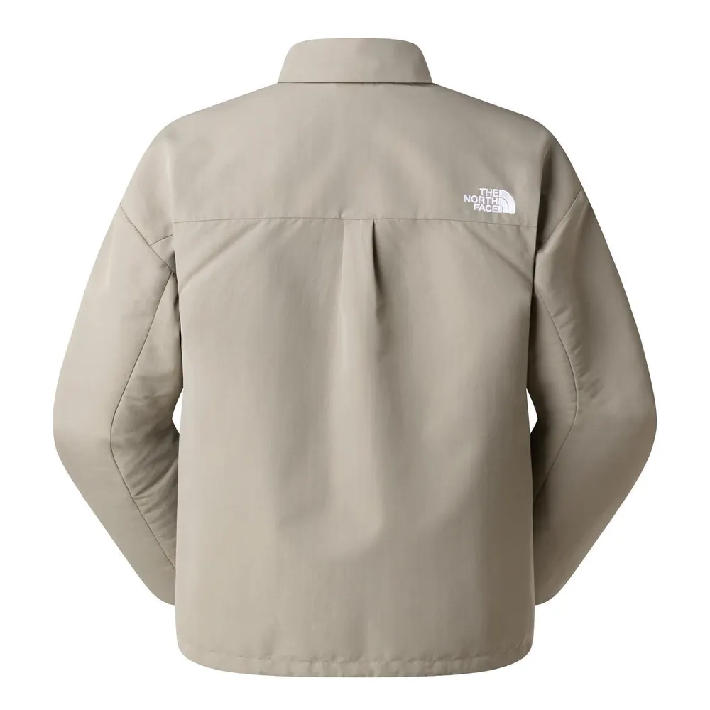 The North Face TNF Easy Wind Jacket Mens detail 2