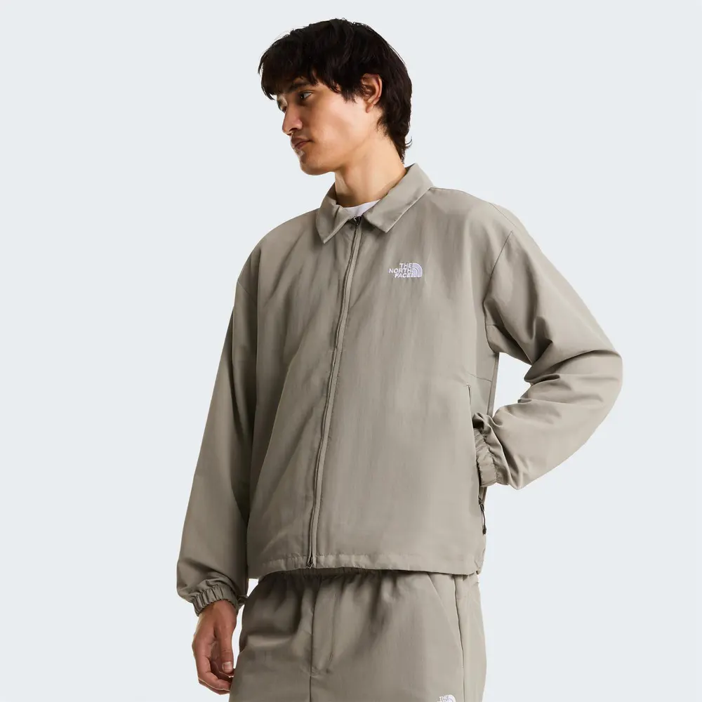 The North Face TNF Easy Wind Jacket Mens detail 3