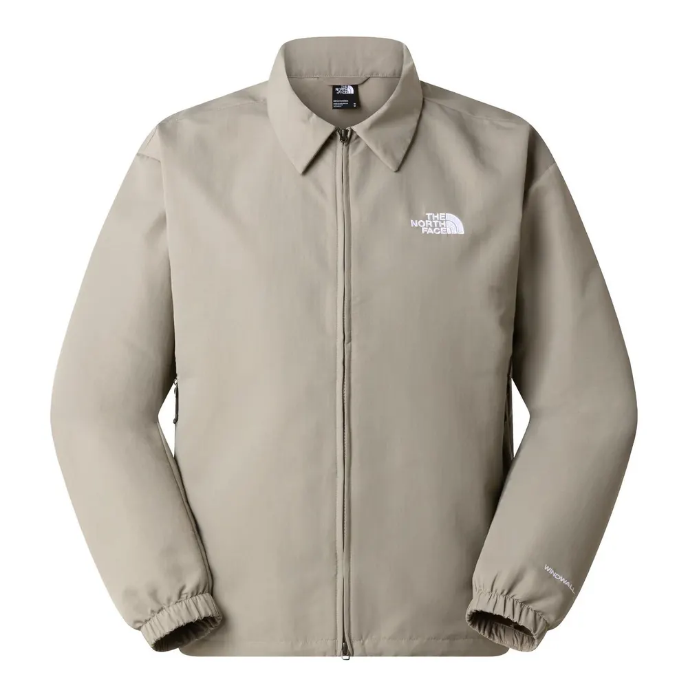 The North Face TNF Easy Wind Jacket Mens