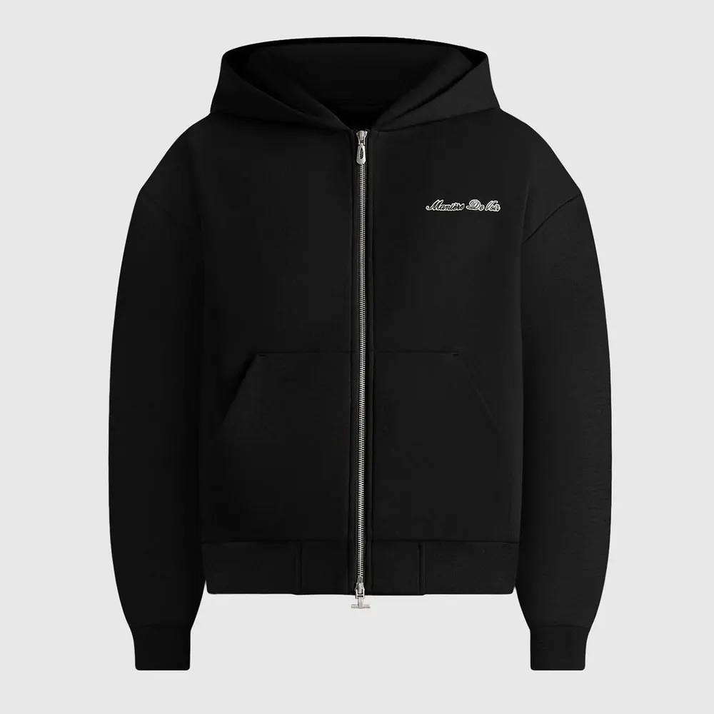 Maniere De Voir Maniere Sig Zip Sn63