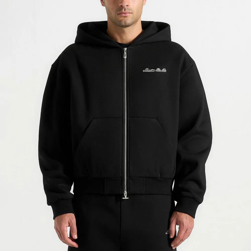 Maniere De Voir Maniere Sig Zip Sn63 detail 2