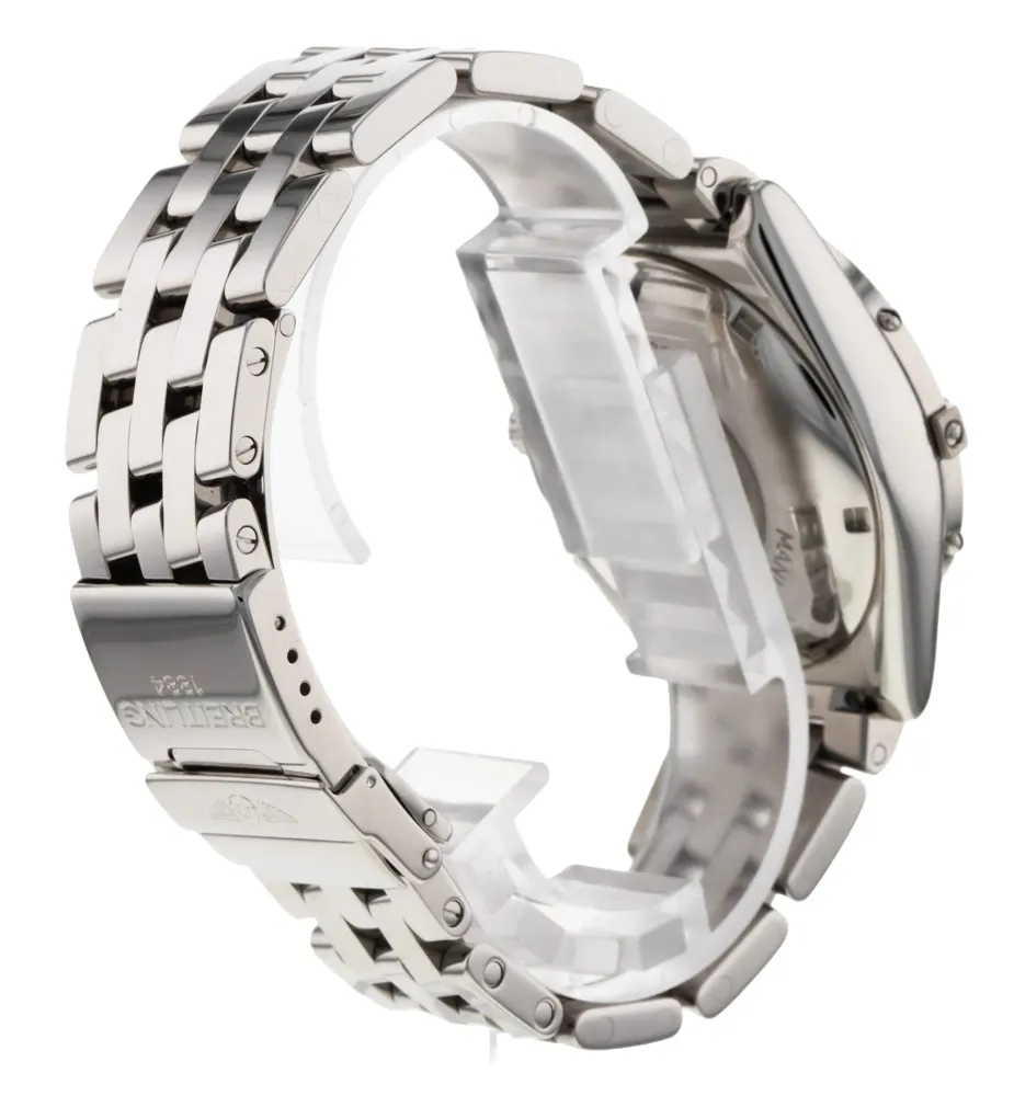 Breitling Chronomat A13050.1 — 2001 — Good detail 3