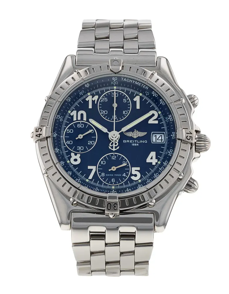 Breitling Chronomat A13050.1 — 2001 — Good