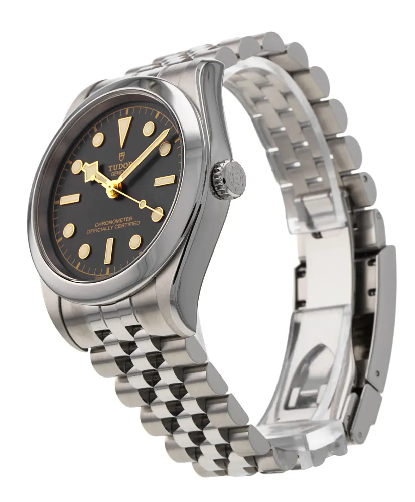Tudor Black Bay 39 M79660-0001 — 2023 — Excellent detail 2