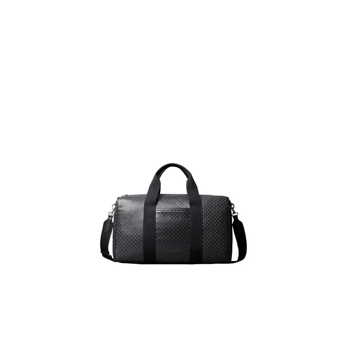 Calvin Klein Emblem Duffle Bag
