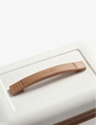 DELSEY Châtelet Air 2.0 Beauty Case in ANGORA, additional product view 2