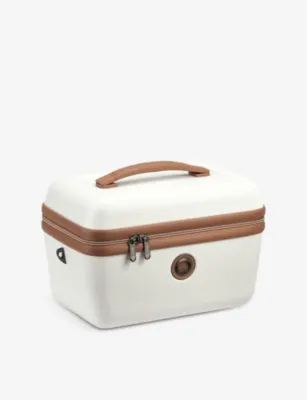 DELSEY Châtelet Air 2.0 Beauty Case in ANGORA, additional product view 3