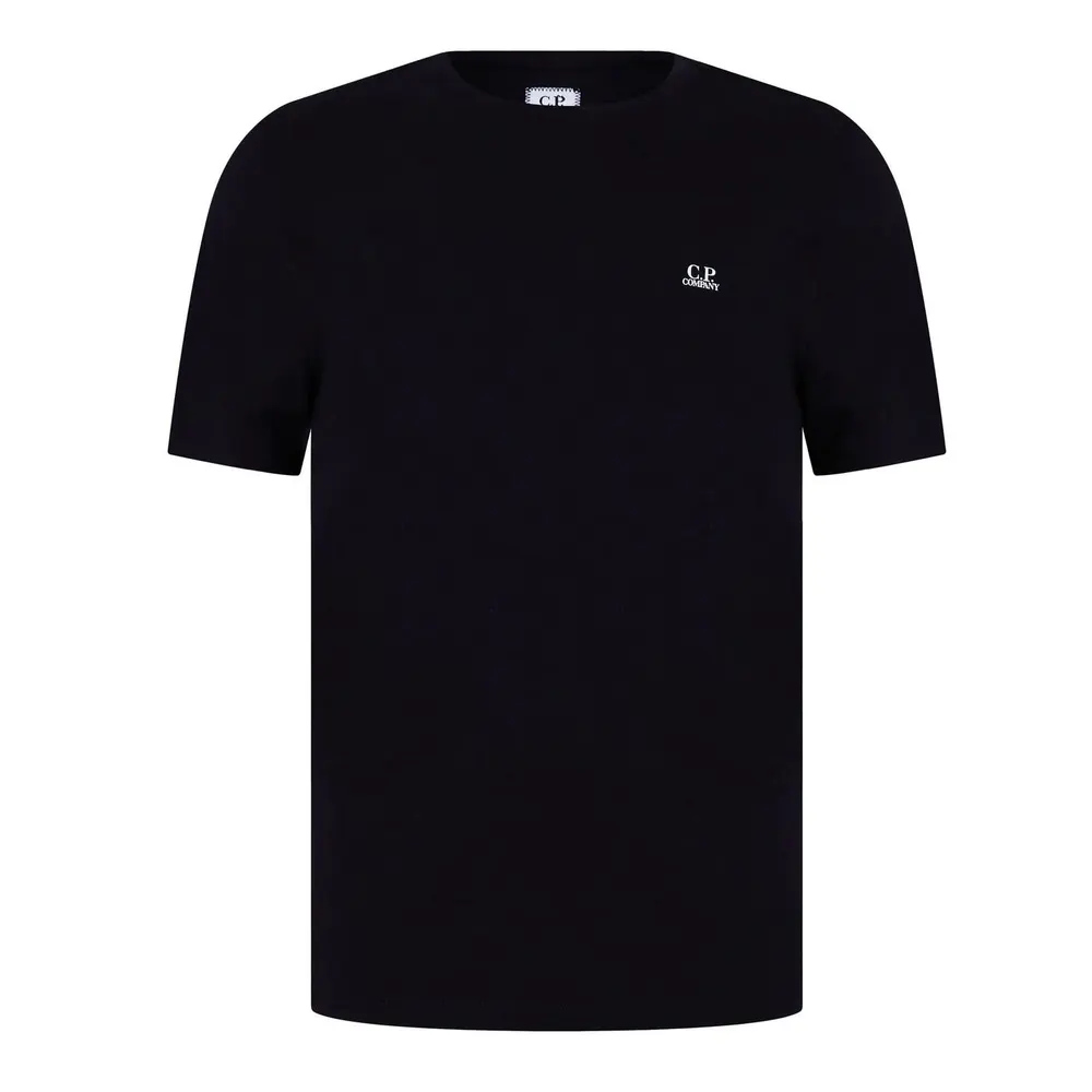 CP Company Men's Regular Fit Goggle Print T-Shirt