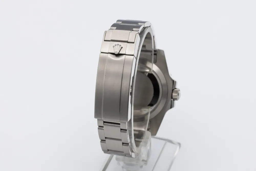 Rolex Submariner 116610 LV — 2014 — Very good detail 3