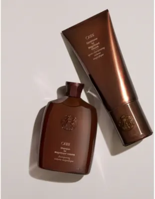 ORIBE Maximum Volume conditioner 200ml detail 3