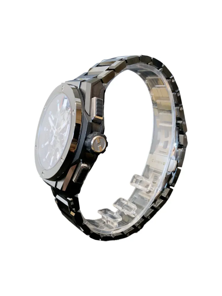 Hublot Big Bang 451.CX.1170.CX — 2022 — Excellent in Skeleton, additional product view 2