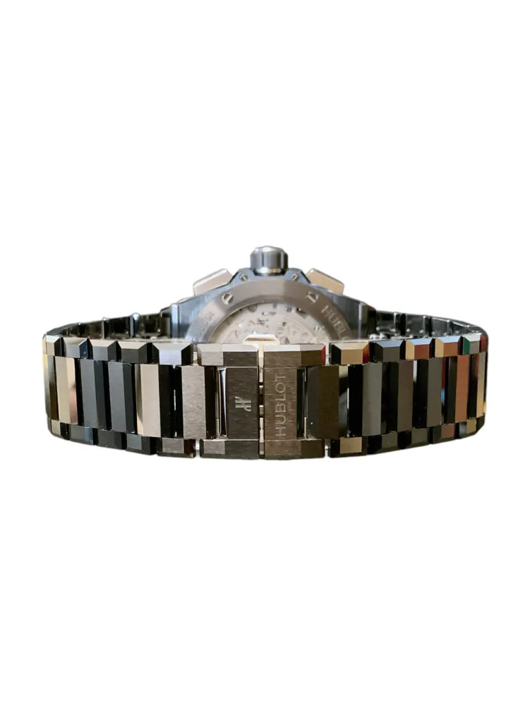 Hublot Big Bang 451.CX.1170.CX — 2022 — Excellent in Skeleton, additional product view 3