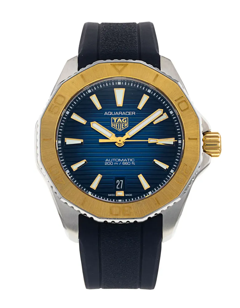 Tag Heuer Aquaracer WBP2150.FT6210 — 2024 — Excellent