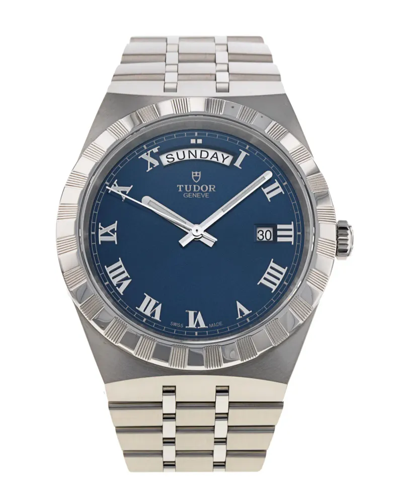 Tudor Royal M28600-0005 — 2025 — Very good