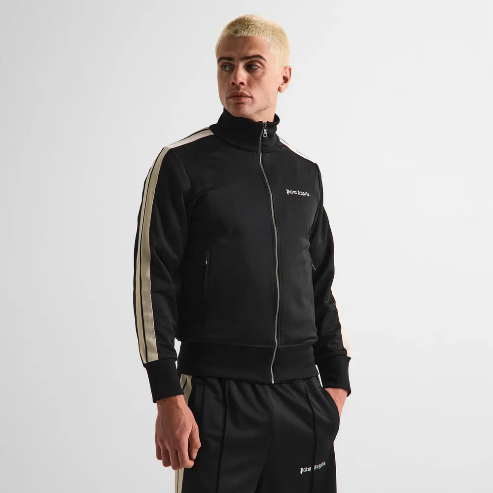 Palm Angels Men's Tracksuit Top detail 3