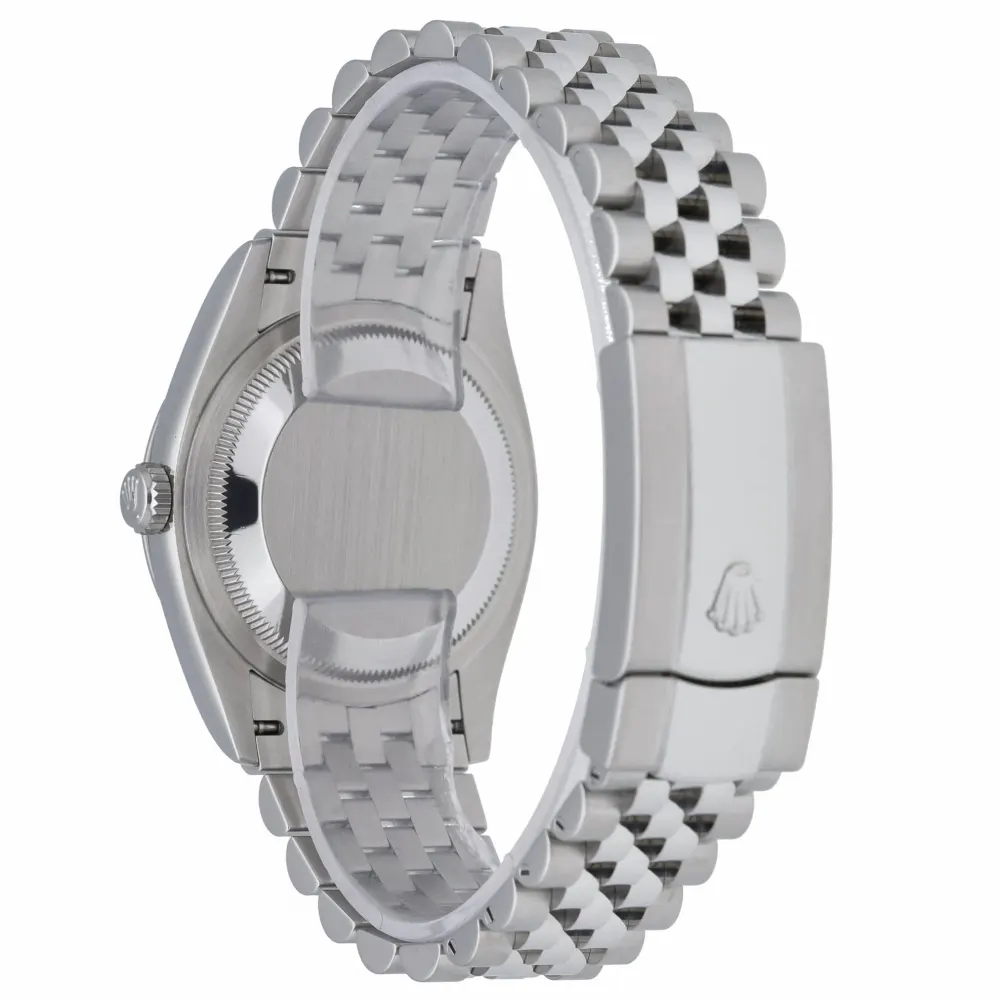Rolex Datejust 126200 — 2022 — Excellent detail 3