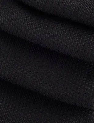 TOM FORD Micro Design Silk Tie detail 2