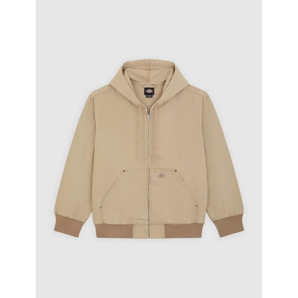 Dickies Dickies Canvas Hood Bomber Mens