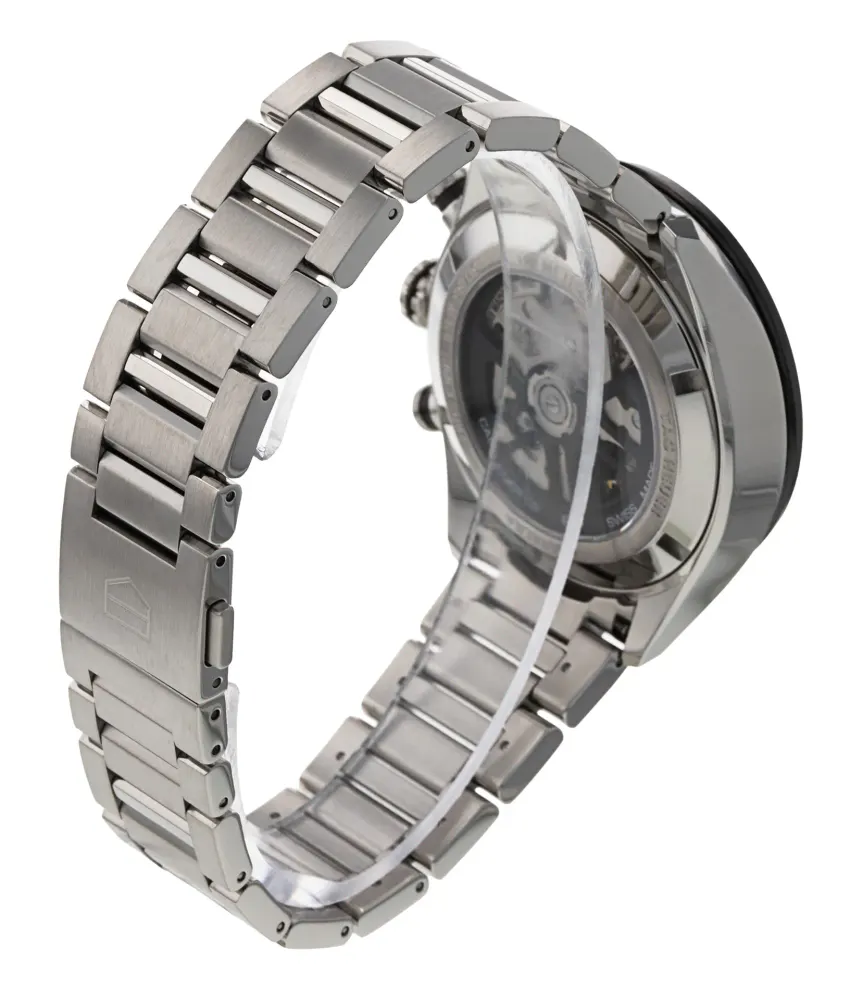 Tag Heuer Carrera CBN2A1B.BA0643 — 2021 — Very good detail 3