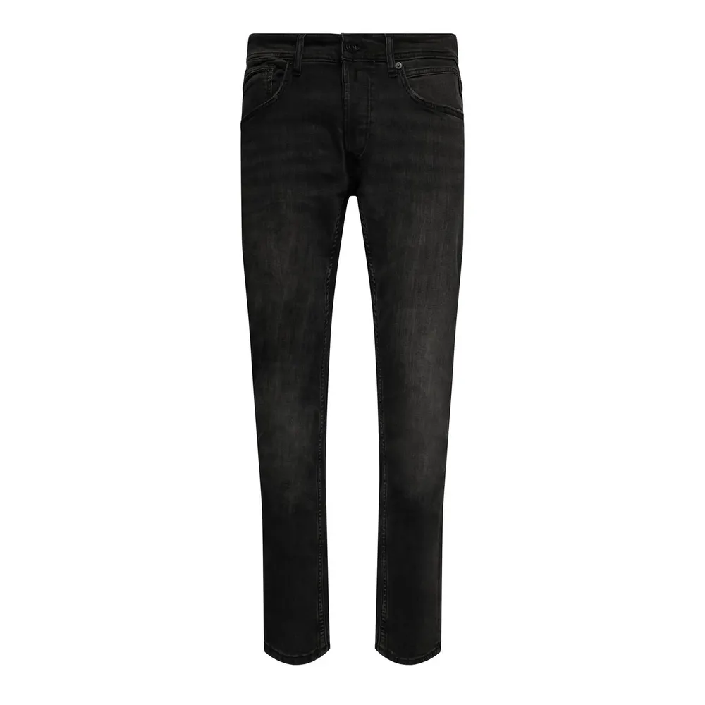 Replay Men's Grover Straight Jeans
