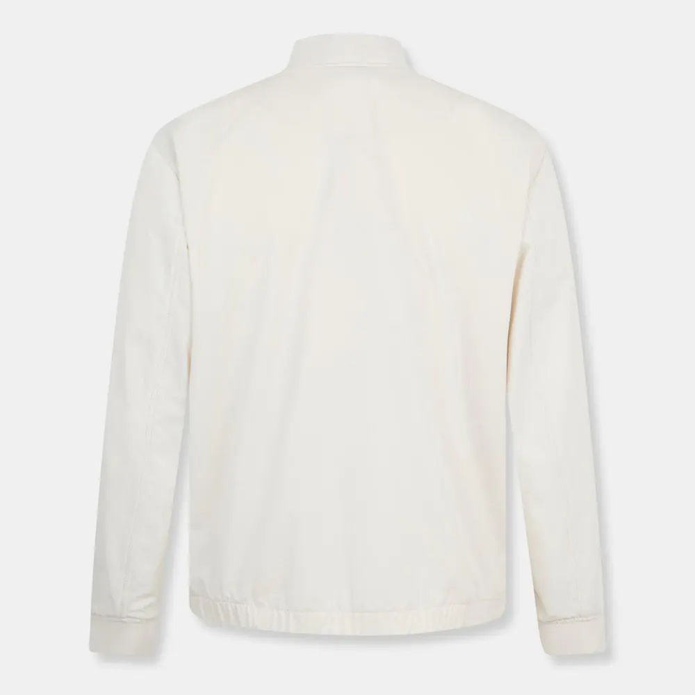 Boss Men's P Hanry Bmb Wgpk252f Formal in Open White, additional product view 2