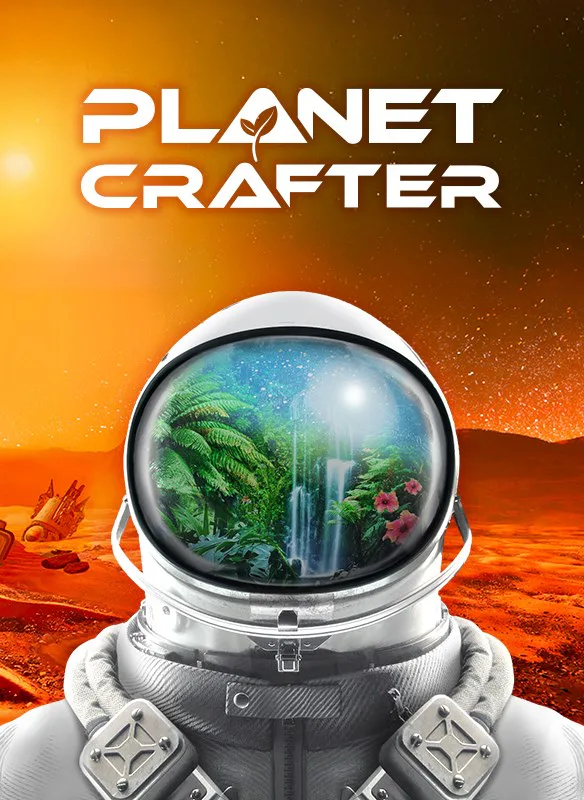 Miju Games The Planet Crafter in Digital, additional product view 3