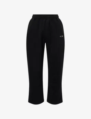 COLE BUXTON Surf Baggy Cotton Jogging Bottoms