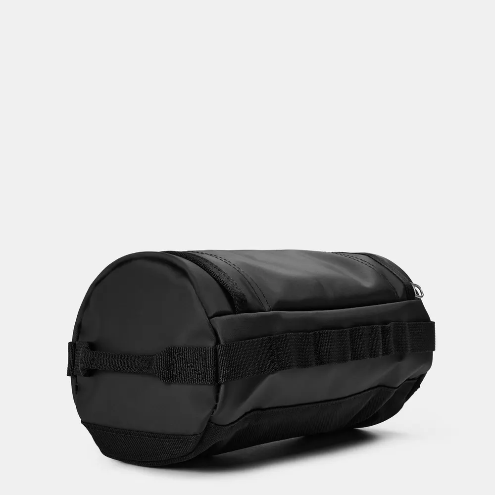 The North Face Base Camp Travel Washbag detail 2
