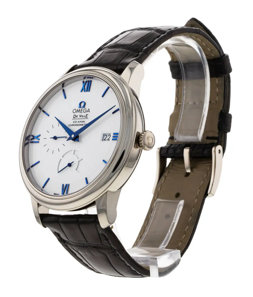 Omega De Ville Prestige 424.53.40.21.04.001 — 2024 — Very good detail 2
