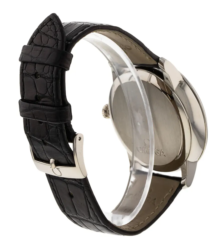 Omega De Ville Prestige 424.53.40.21.04.001 — 2024 — Very good detail 3