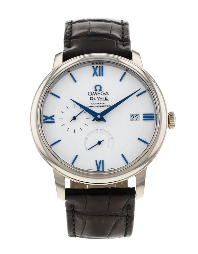 Omega De Ville Prestige 424.53.40.21.04.001 — 2024 — Very good