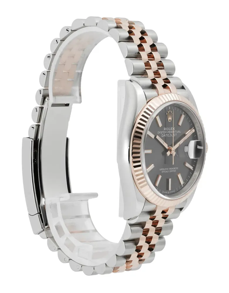 Rolex Datejust 126231 — 2026 — Excellent detail 3