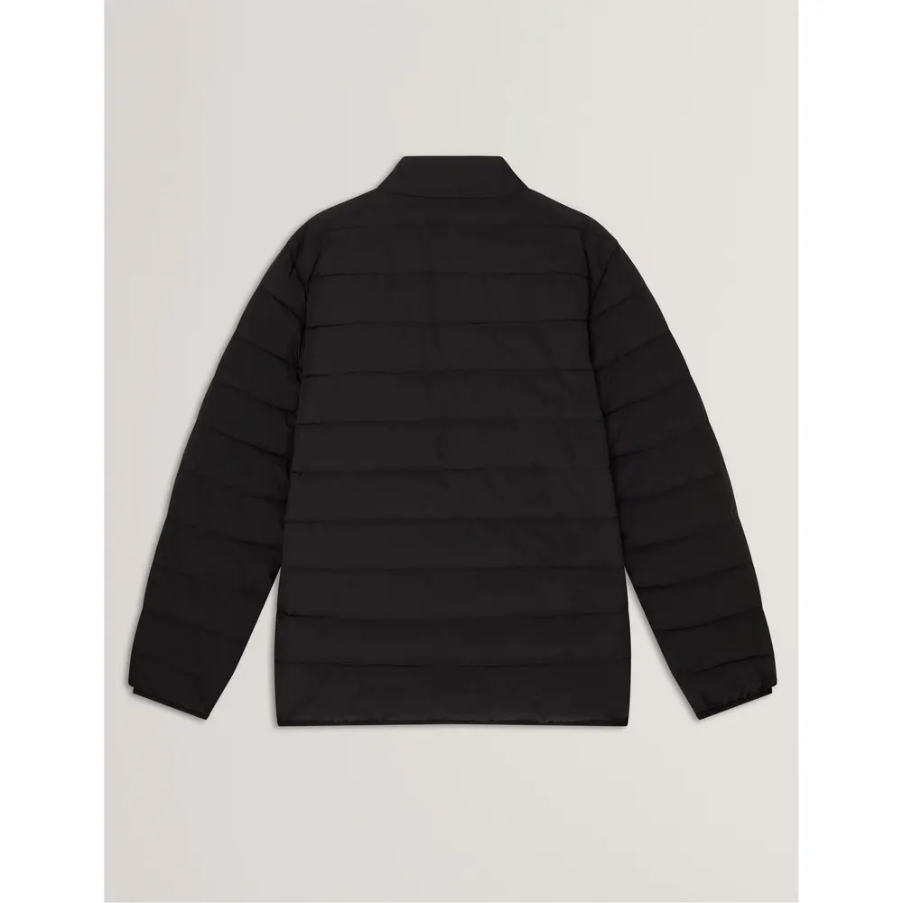 Ted Baker Men's Lightweight Puffer Jacket detail 2