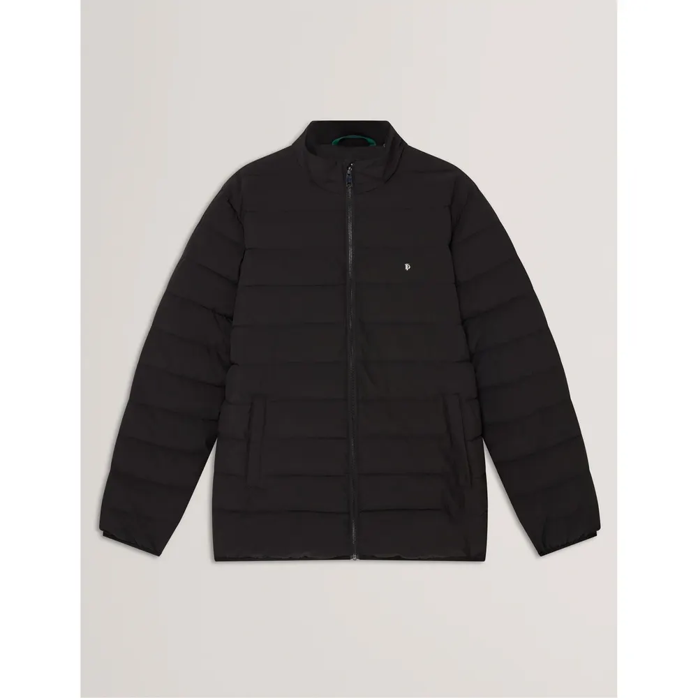 Ted Baker Men's Lightweight Puffer Jacket