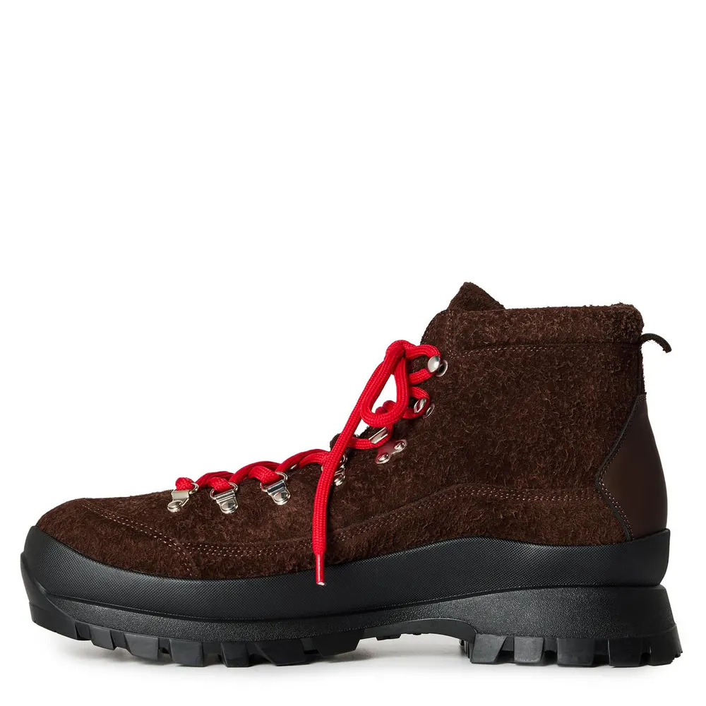 Collegium Collegi Summit Hiker Sn64 in Marrone, additional product view 2