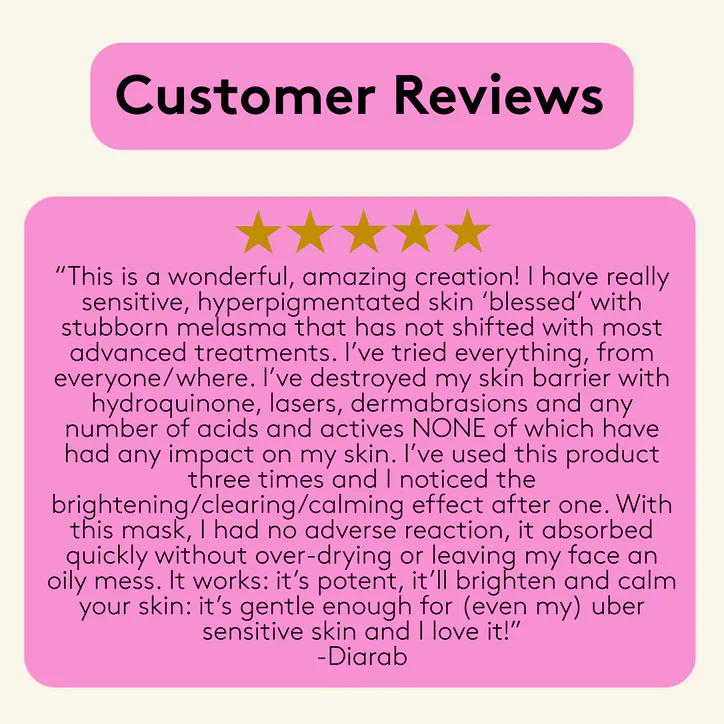 Delhicious Dream Drench Overnight Hydration Sleep Mask detail 2
