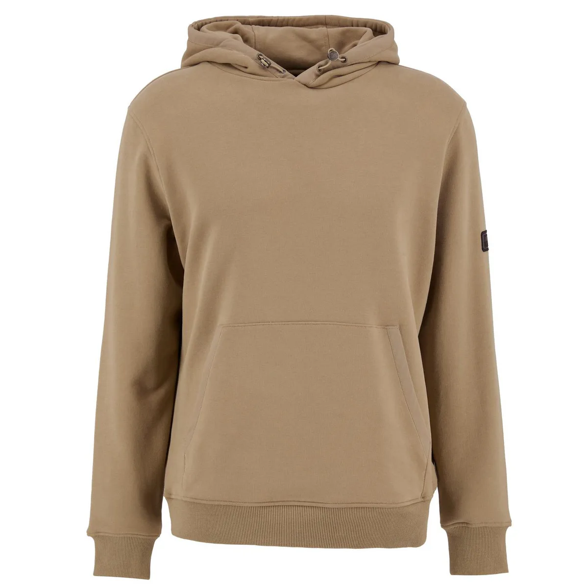 Barbour International Mens Ethan Hoodie