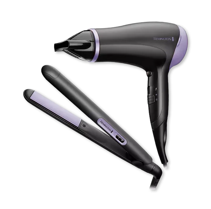 Remington Style Essentials Gift Set - D3016GP
