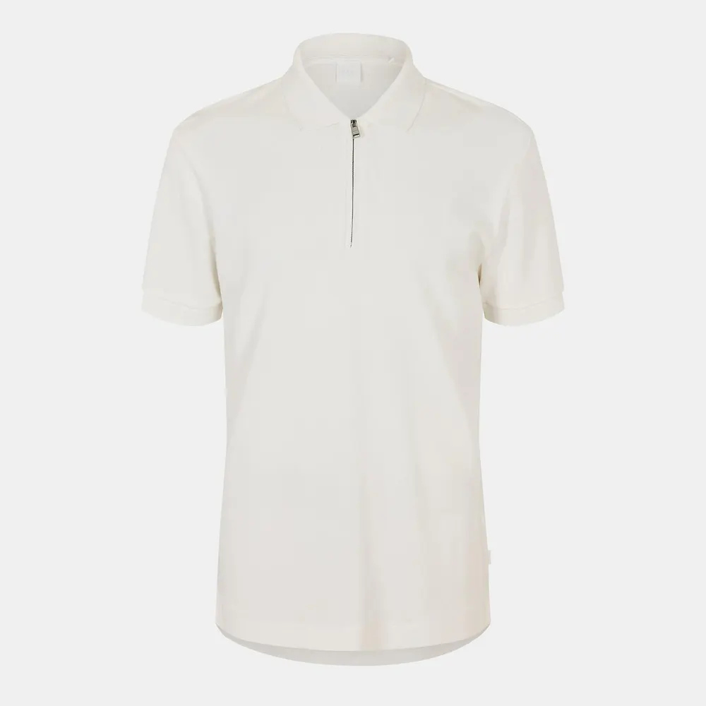 Boss Men's HParas Short-Sleeve Polo Shirt