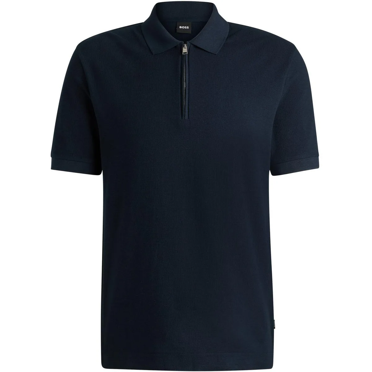 Boss Men's HParas Short-Sleeve Polo Shirt