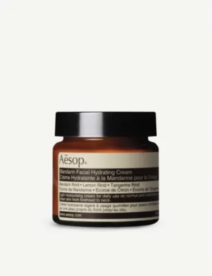 AESOP Mandarin facial hydrating cream 60ml