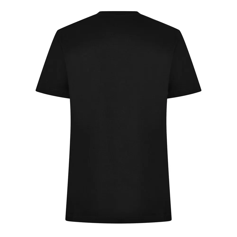 Moschino Moschino Mchbx Tee Sn63 detail 2