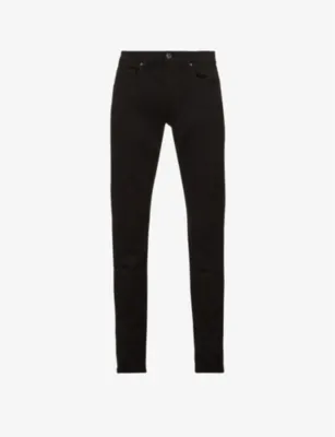 PAIGE Transcend Lennox 32-inch Slim Jeans